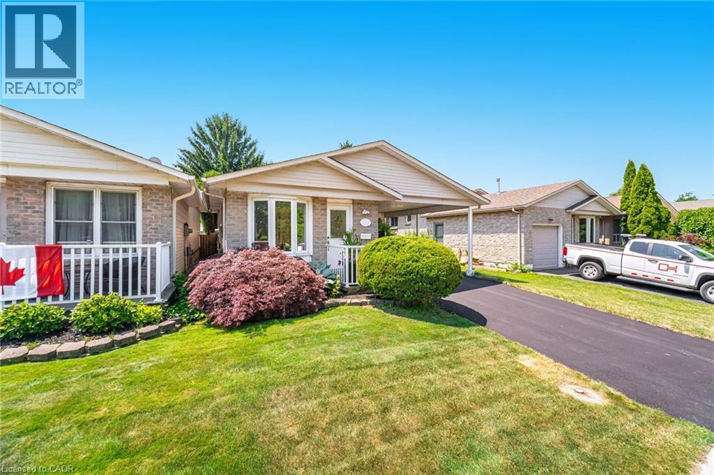 178 Athenia Drive, Hamilton, Ontario  L8J 1V8 - Photo 3 - 40773674