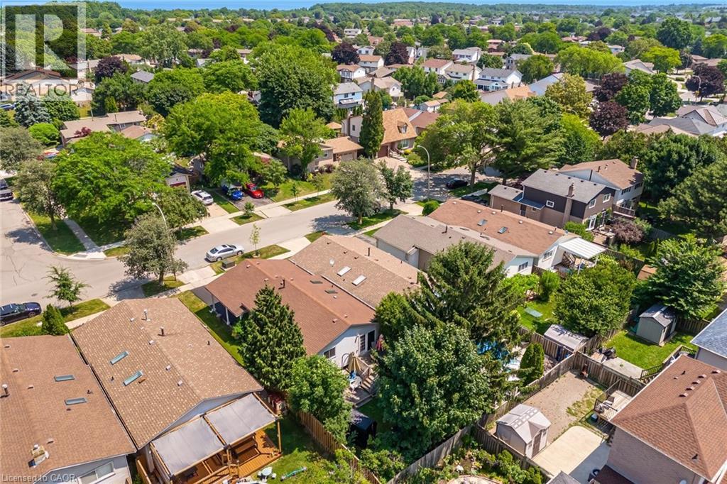 178 Athenia Drive, Hamilton, Ontario  L8J 1V8 - Photo 47 - 40773674