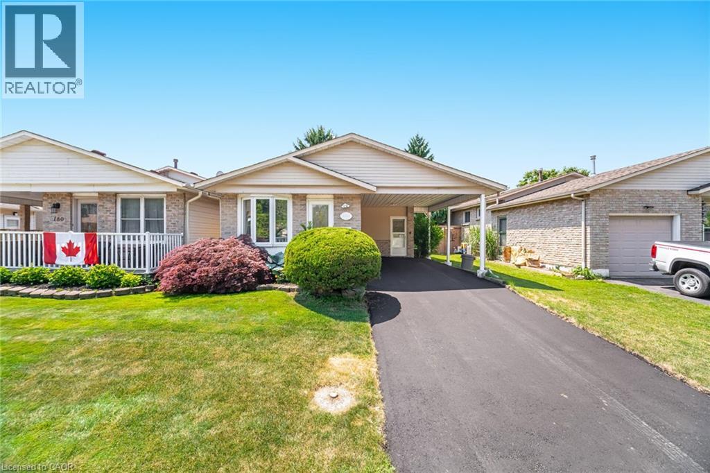 178 Athenia Drive, Hamilton, Ontario  L8J 1V8 - Photo 1 - 40773674