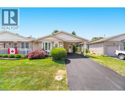 178 ATHENIA Drive, Hamilton, Ontario