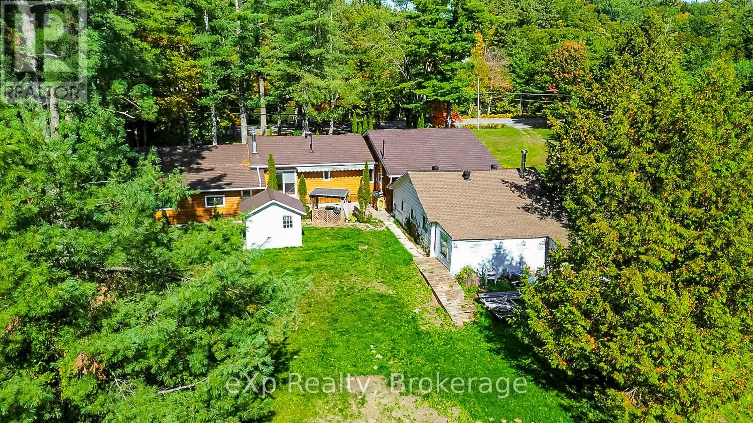 180 Beaumont Drive, Bracebridge, Ontario  P1L 1X2 - Photo 40 - X12420139