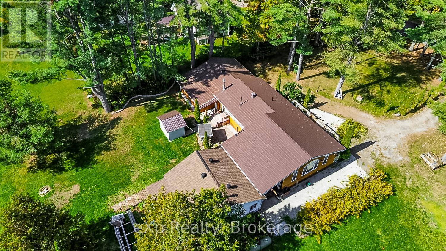 180 Beaumont Drive, Bracebridge, Ontario  P1L 1X2 - Photo 37 - X12420139