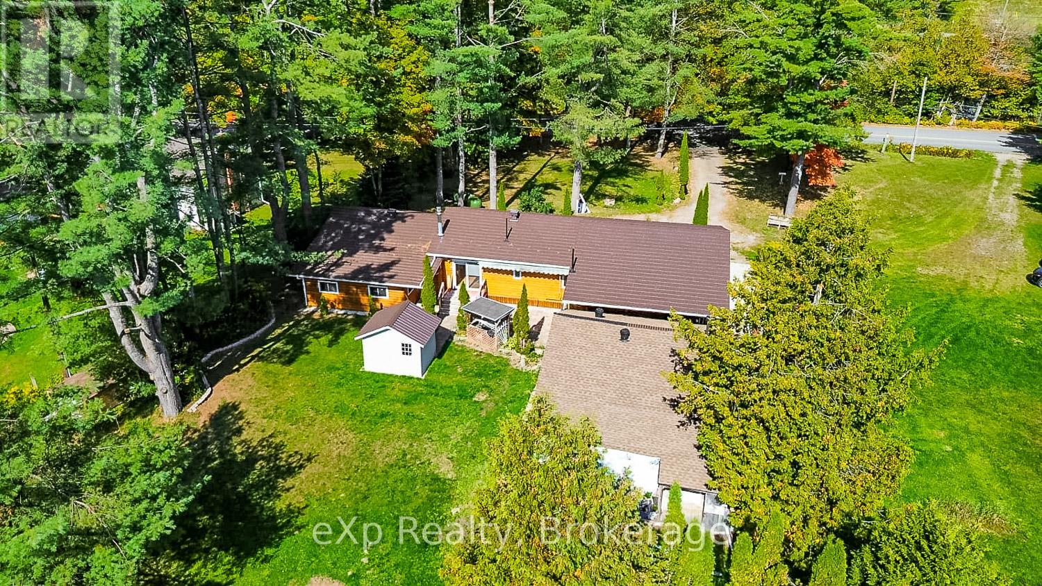 180 Beaumont Drive, Bracebridge, Ontario  P1L 1X2 - Photo 39 - X12420139