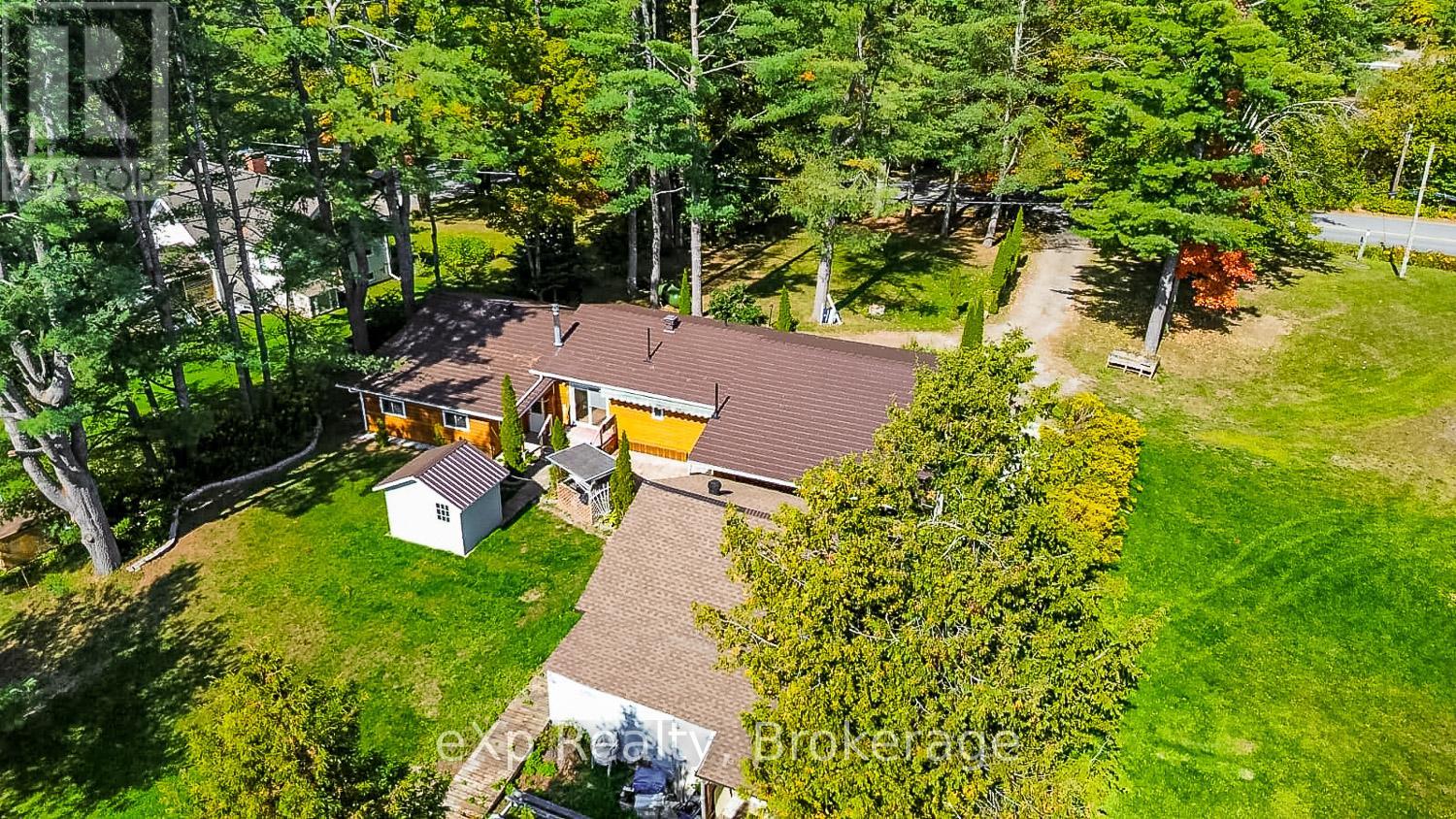 180 Beaumont Drive, Bracebridge, Ontario  P1L 1X2 - Photo 38 - X12420139