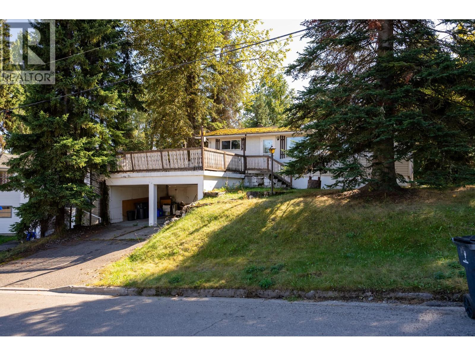 2843 GOGOLIN ROAD, Prince George, British Columbia