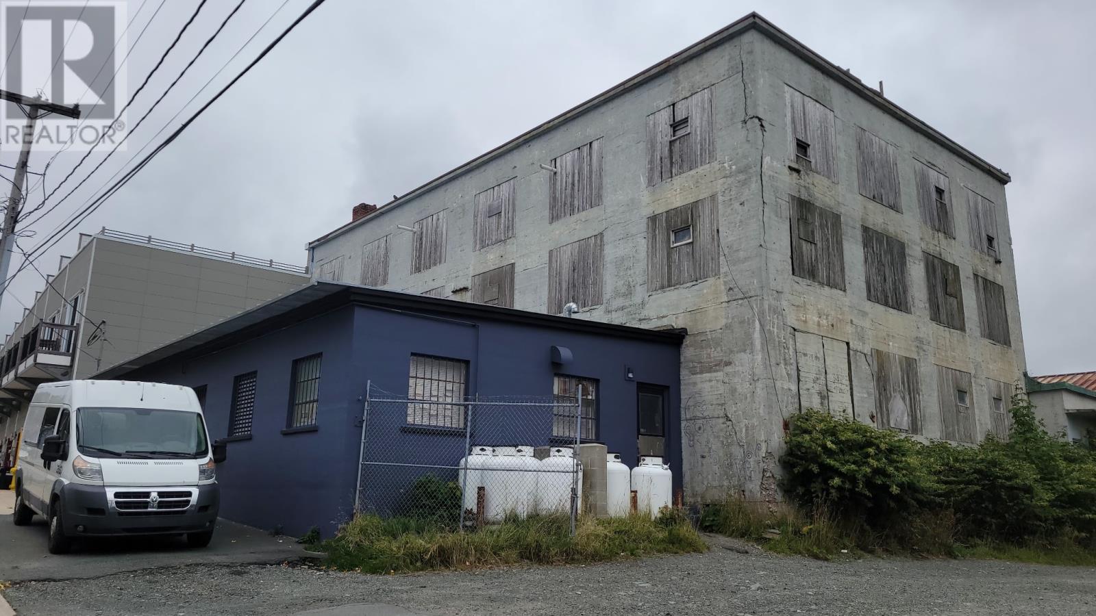 24a Brine Street, St. John's, Newfoundland & Labrador  A1E 2T2 - Photo 1 - 1290922