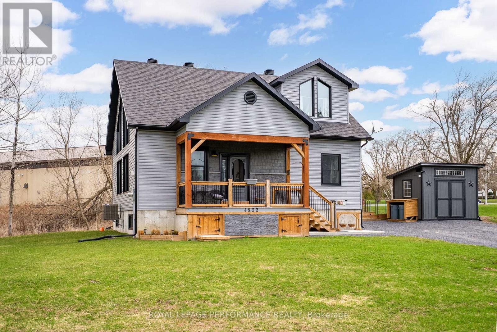 4923 Juliette Street, South Glengarry, Ontario  K0C 1S0 - Photo 2 - X12173606