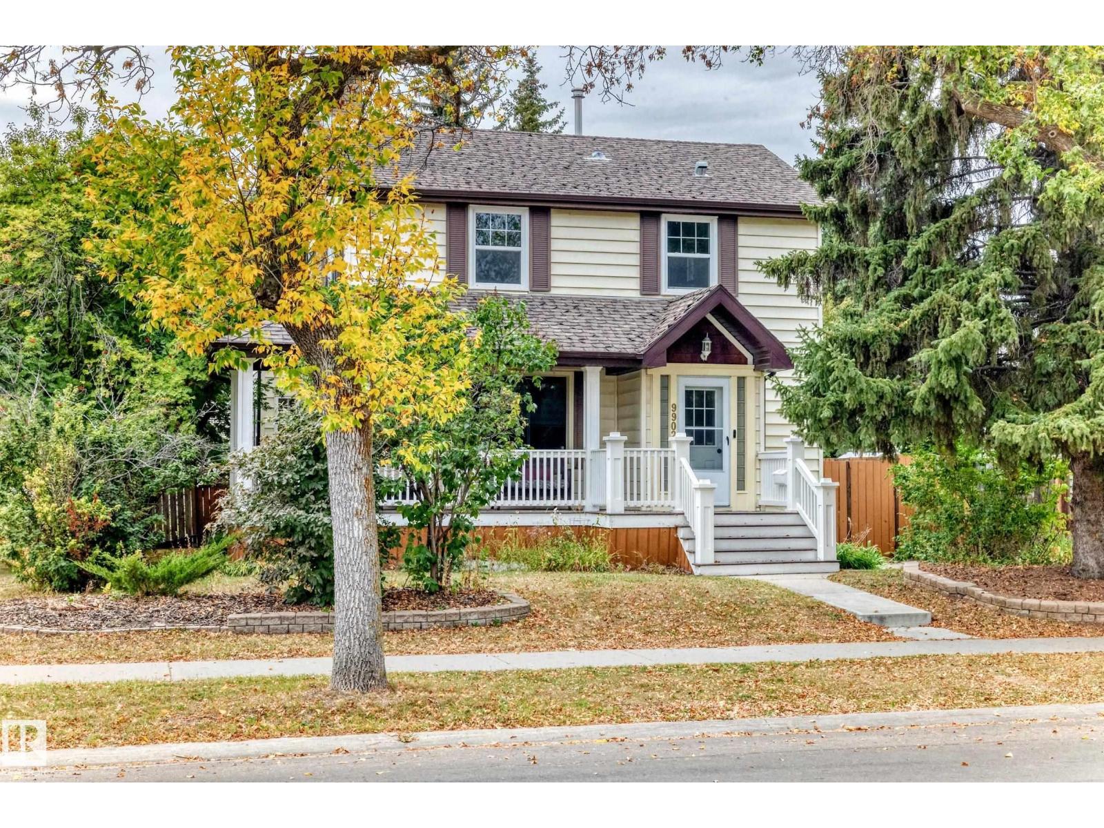 9902 148 ST NW, Edmonton, Alberta