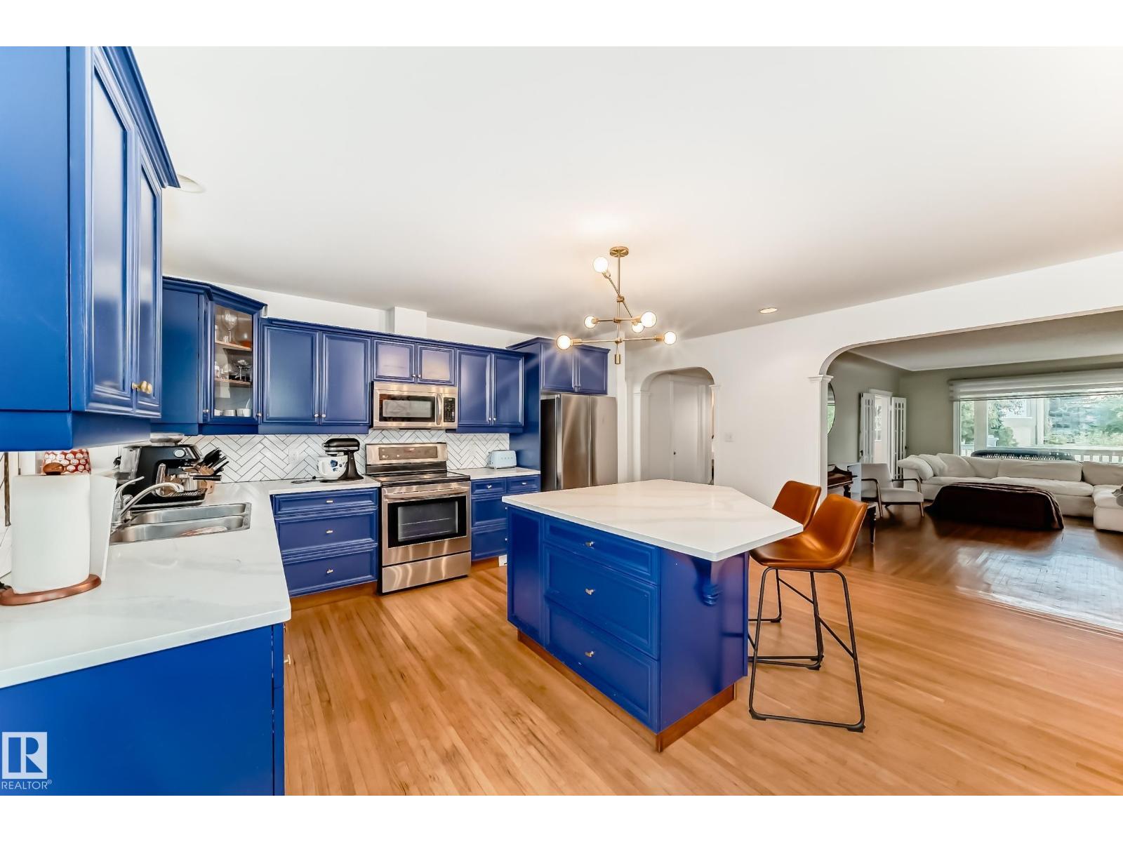 9902 148 St Nw, Edmonton, Alberta  T5N 3E9 - Photo 6 - E4459444
