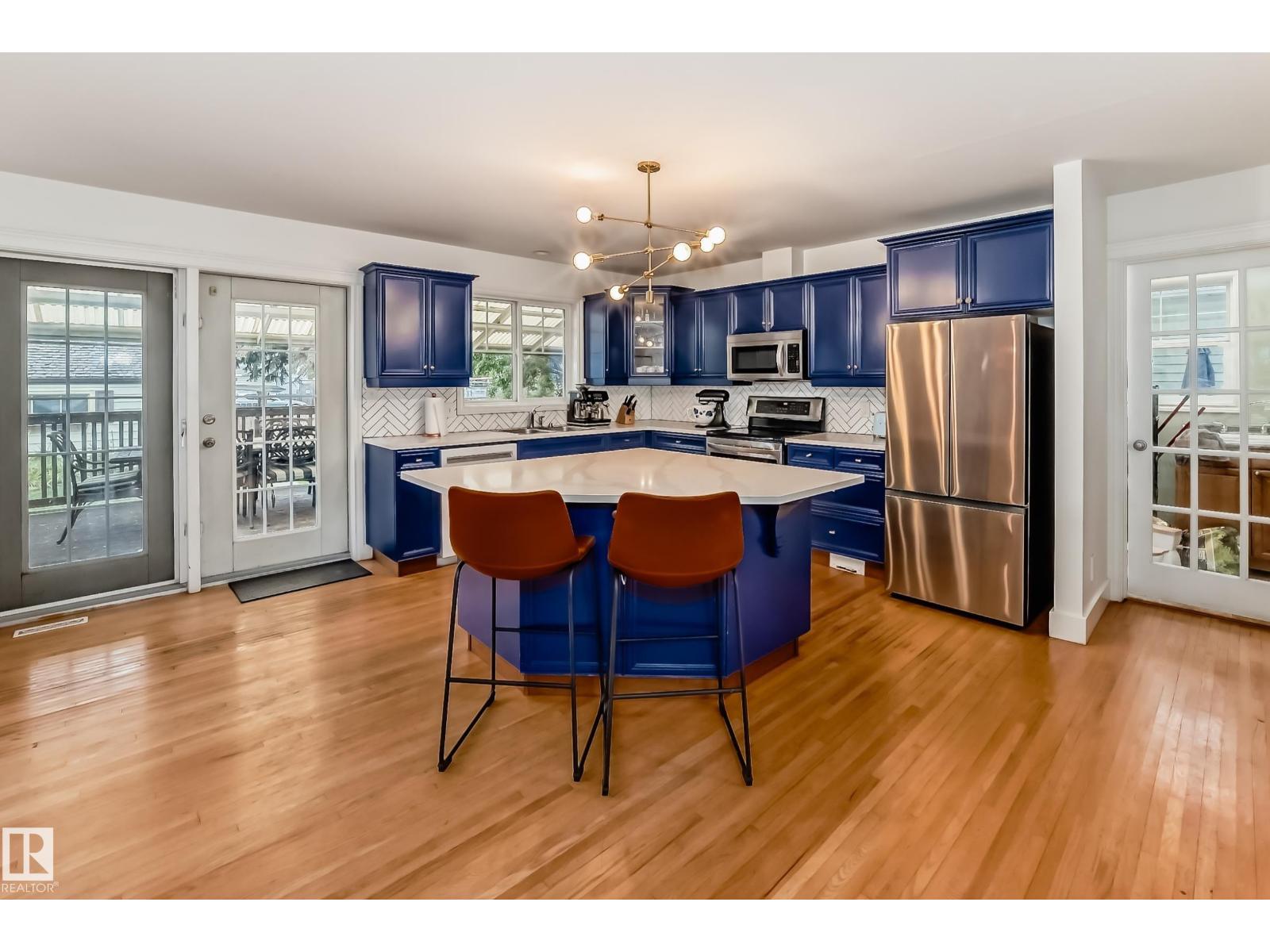 9902 148 St Nw, Edmonton, Alberta  T5N 3E9 - Photo 5 - E4459444