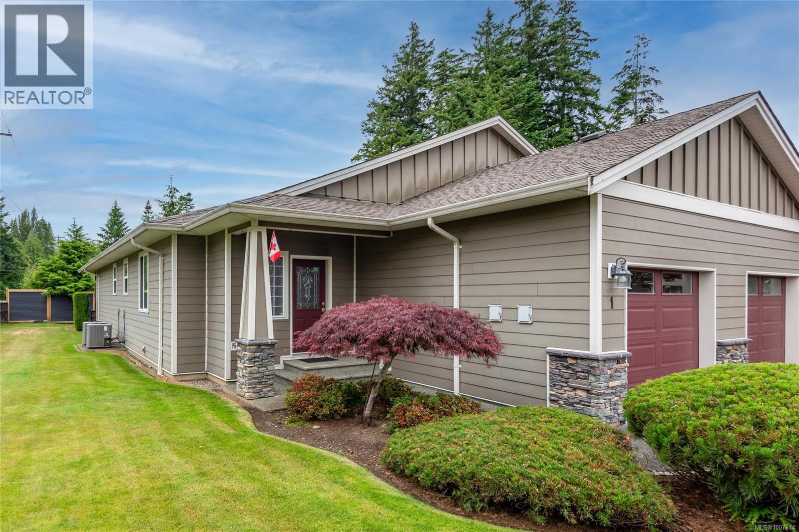 1 346 Erickson Rd, Campbell River, British Columbia  V9W 1S7 - Photo 12 - 1007614