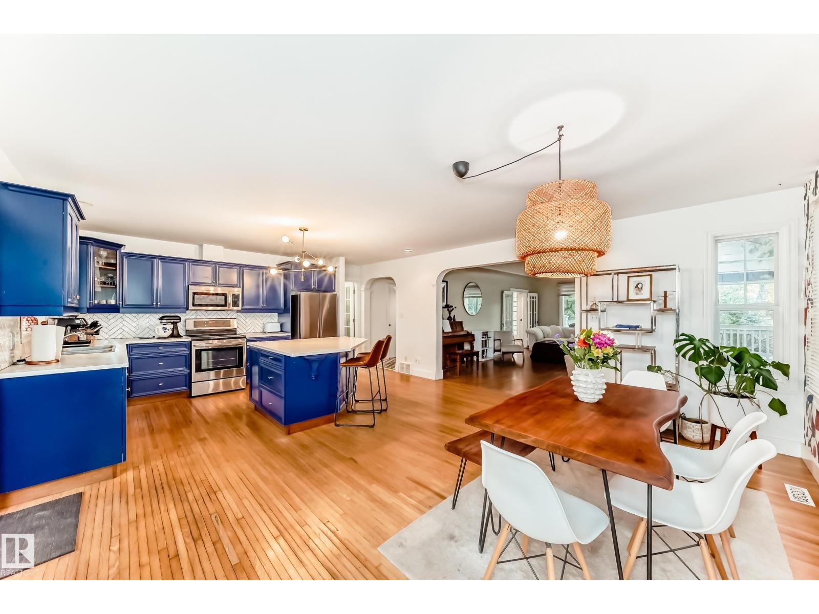 9902 148 St Nw, Edmonton, Alberta  T5N 3E9 - Photo 8 - E4459444