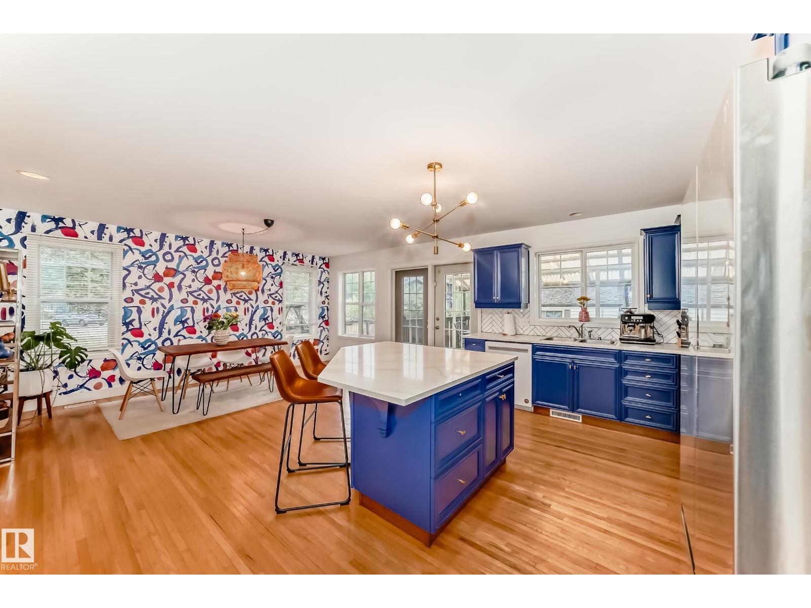 9902 148 St Nw, Edmonton, Alberta  T5N 3E9 - Photo 7 - E4459444