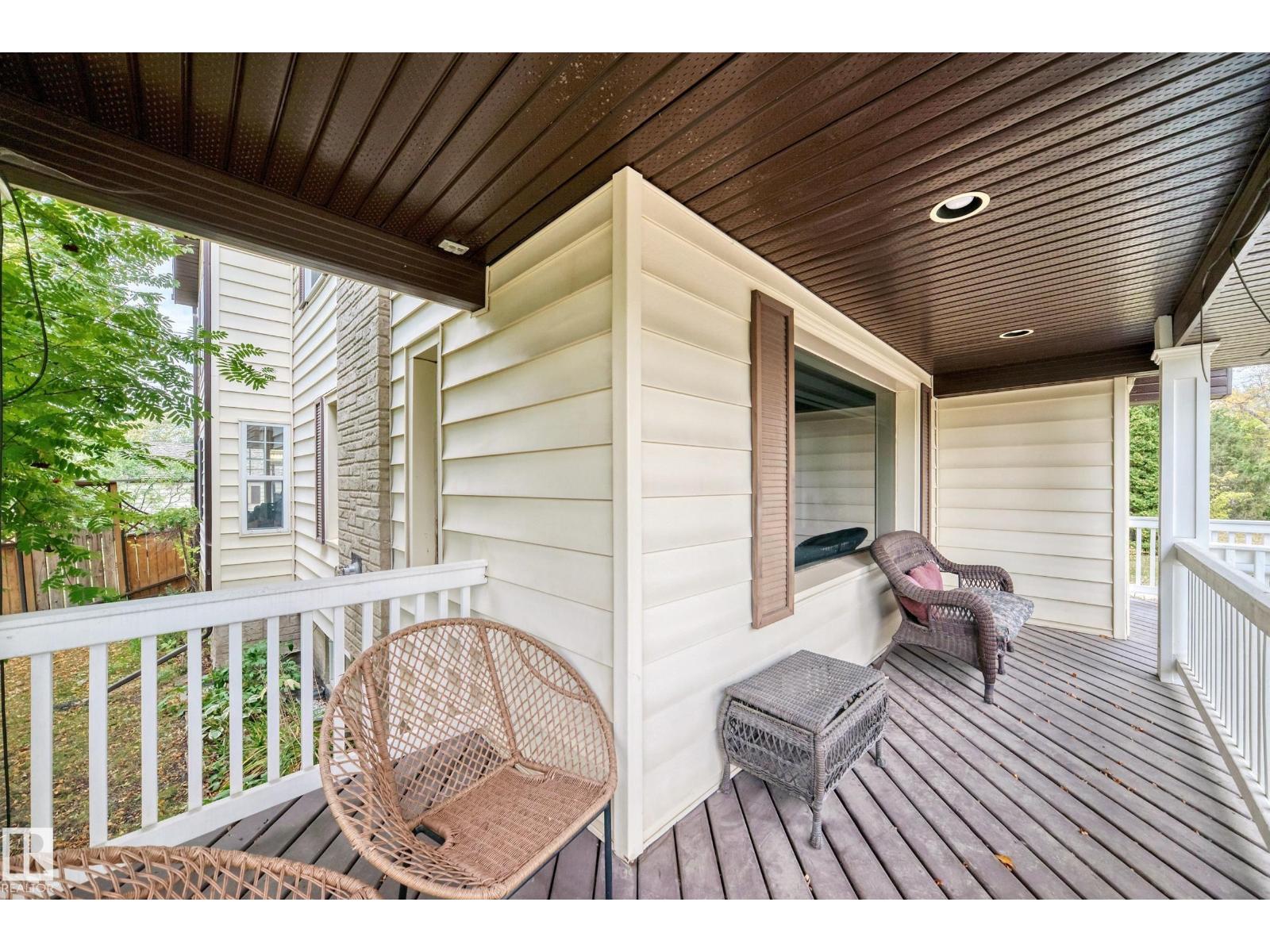 9902 148 St Nw, Edmonton, Alberta  T5N 3E9 - Photo 30 - E4459444