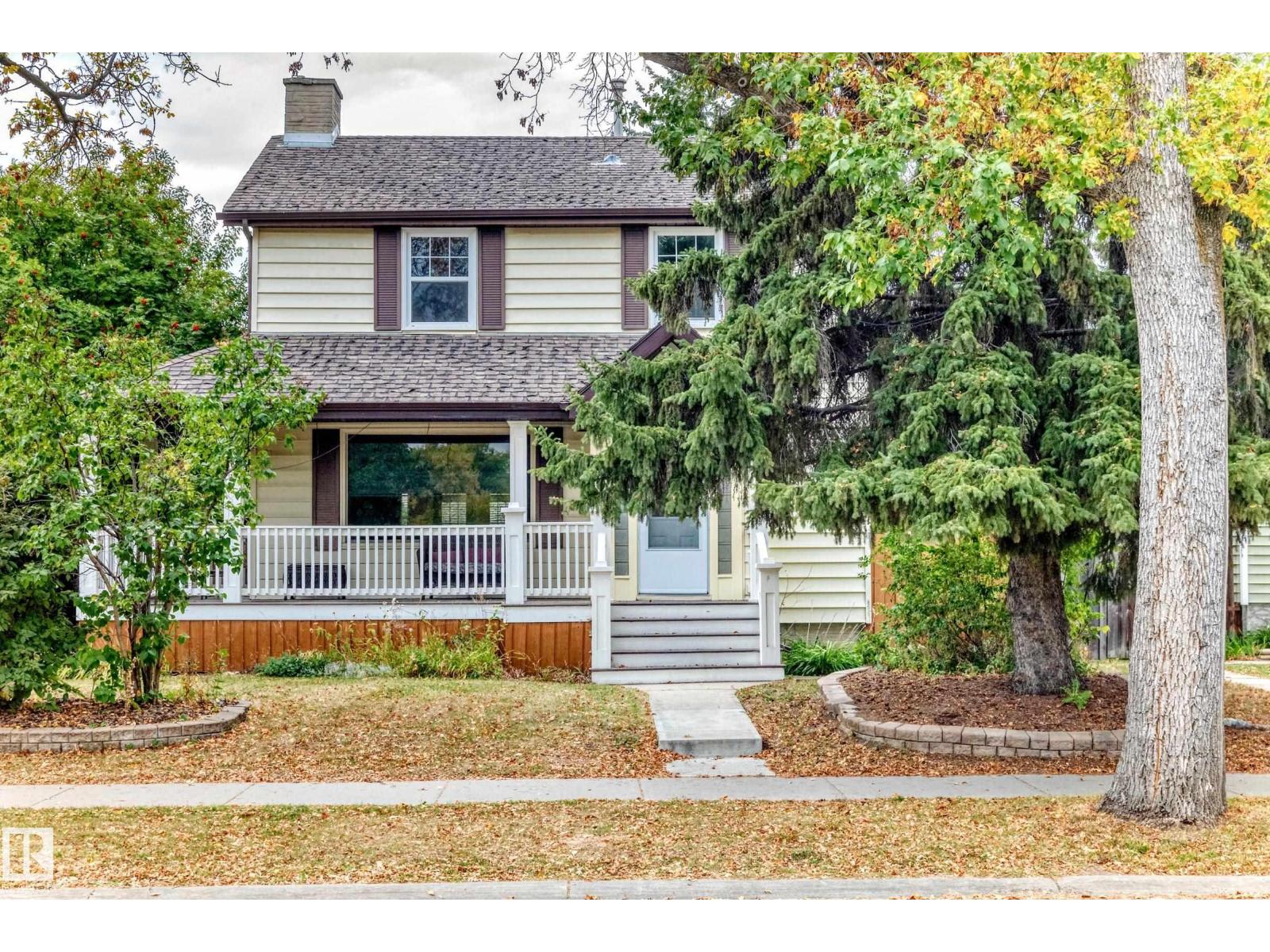 9902 148 St Nw, Edmonton, Alberta  T5N 3E9 - Photo 2 - E4459444