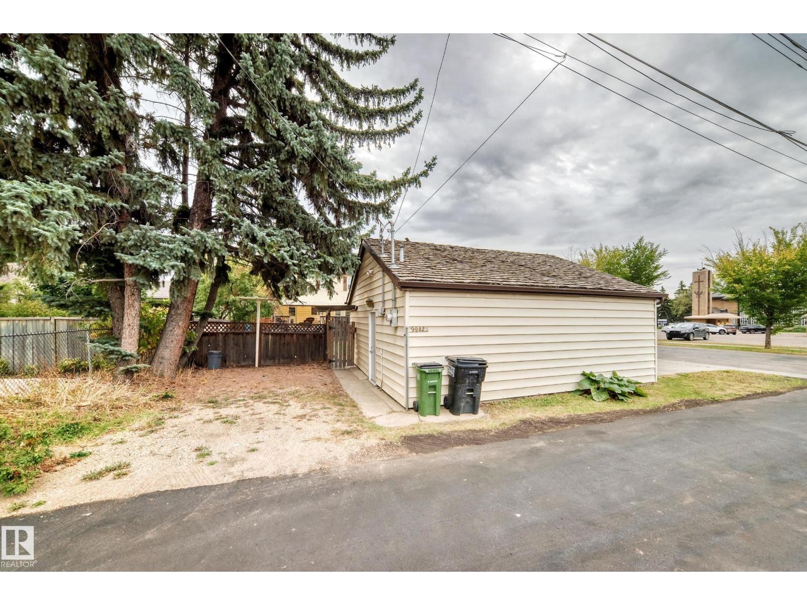 9902 148 St Nw, Edmonton, Alberta  T5N 3E9 - Photo 27 - E4459444