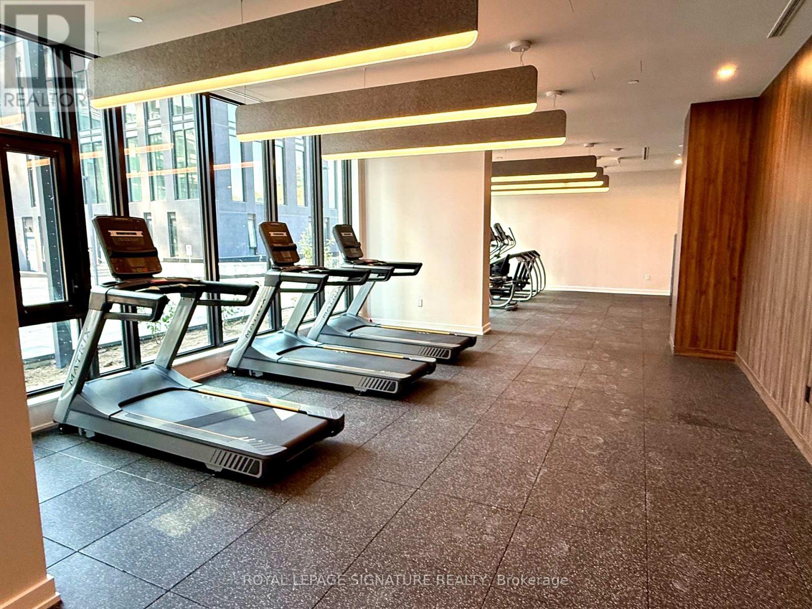 105 - 1 Kyle Lowry Road, Toronto, Ontario  M3C 1V4 - Photo 24 - C12418338