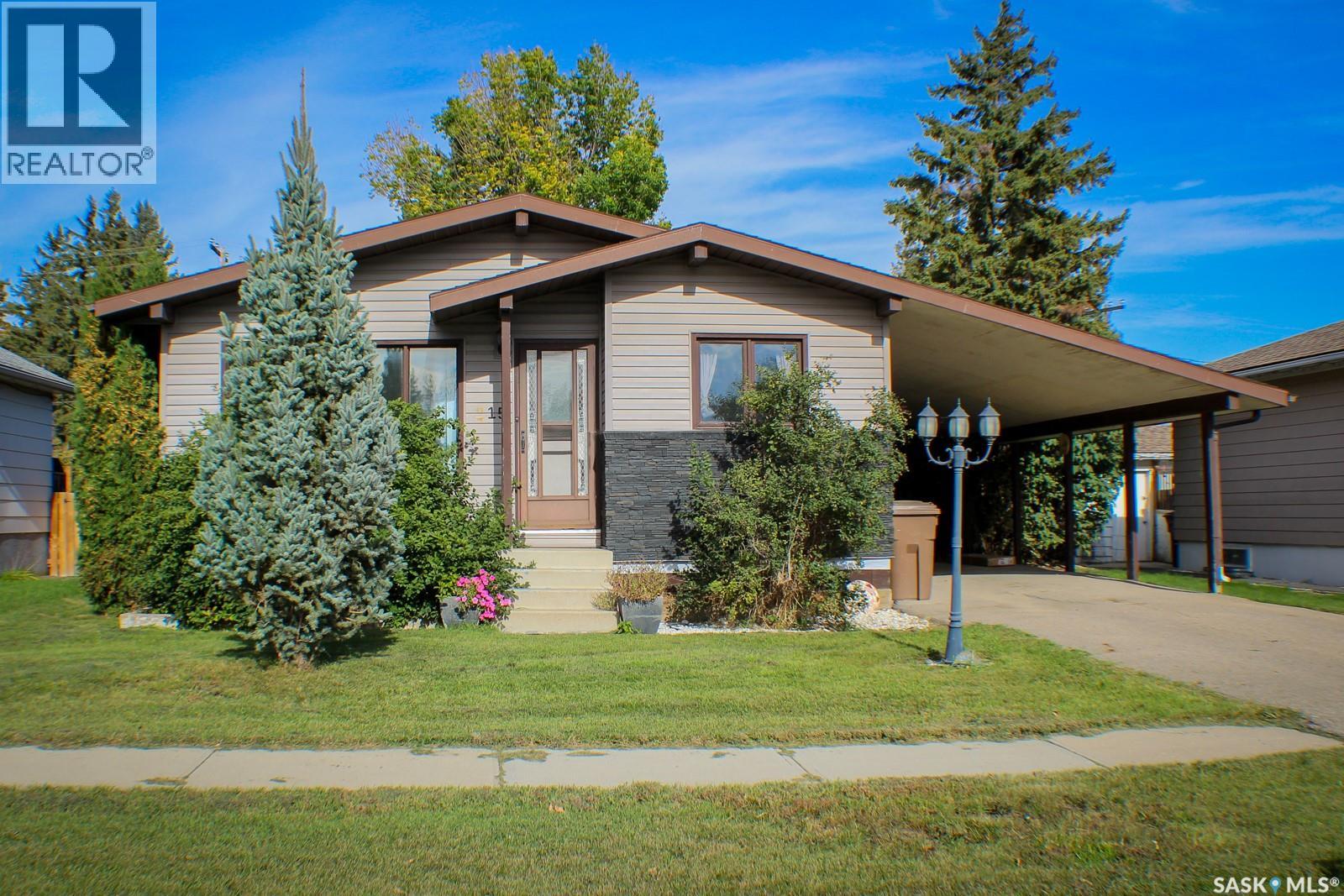 315 Kinistino AVENUE W, Kinistino, Saskatchewan