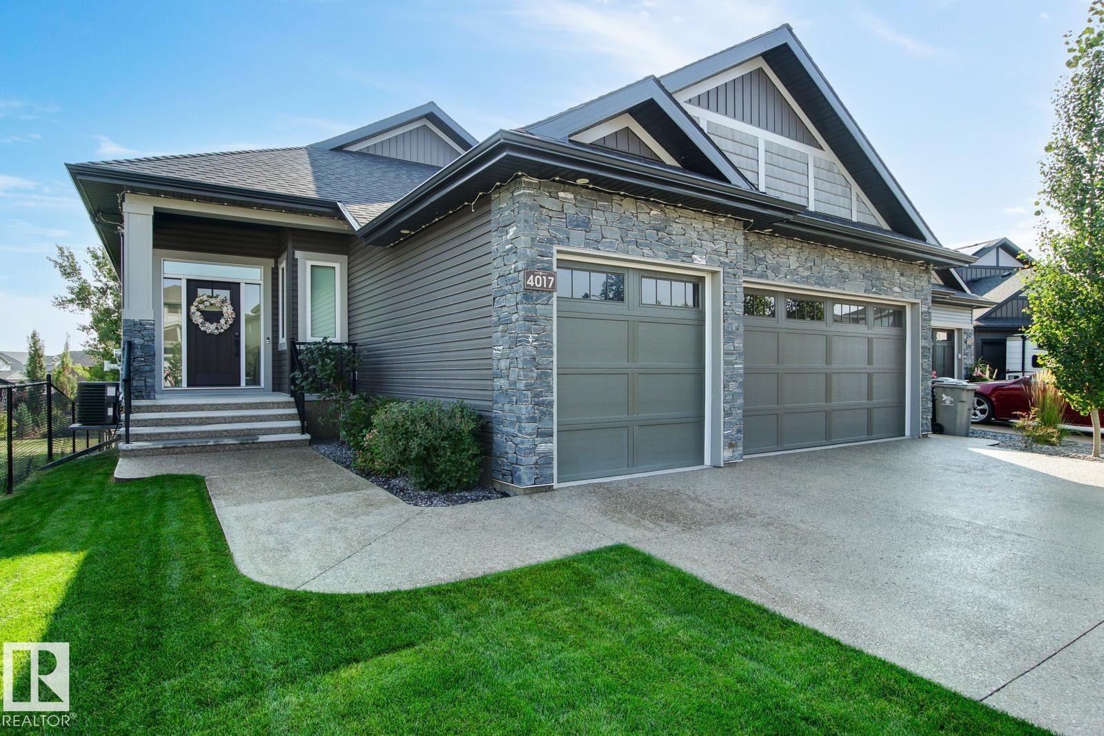 4017 46 AV, Beaumont, Alberta