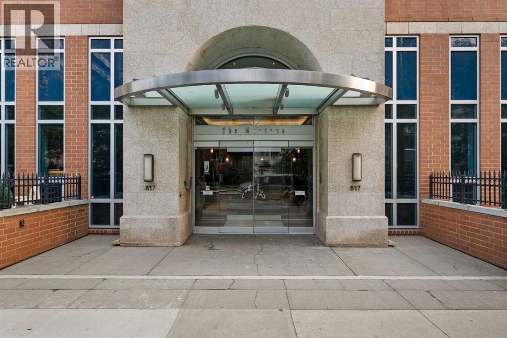 1507, 817 15 Avenue Sw, Calgary, Alberta  T2R 0H8 - Photo 31 - A2251851