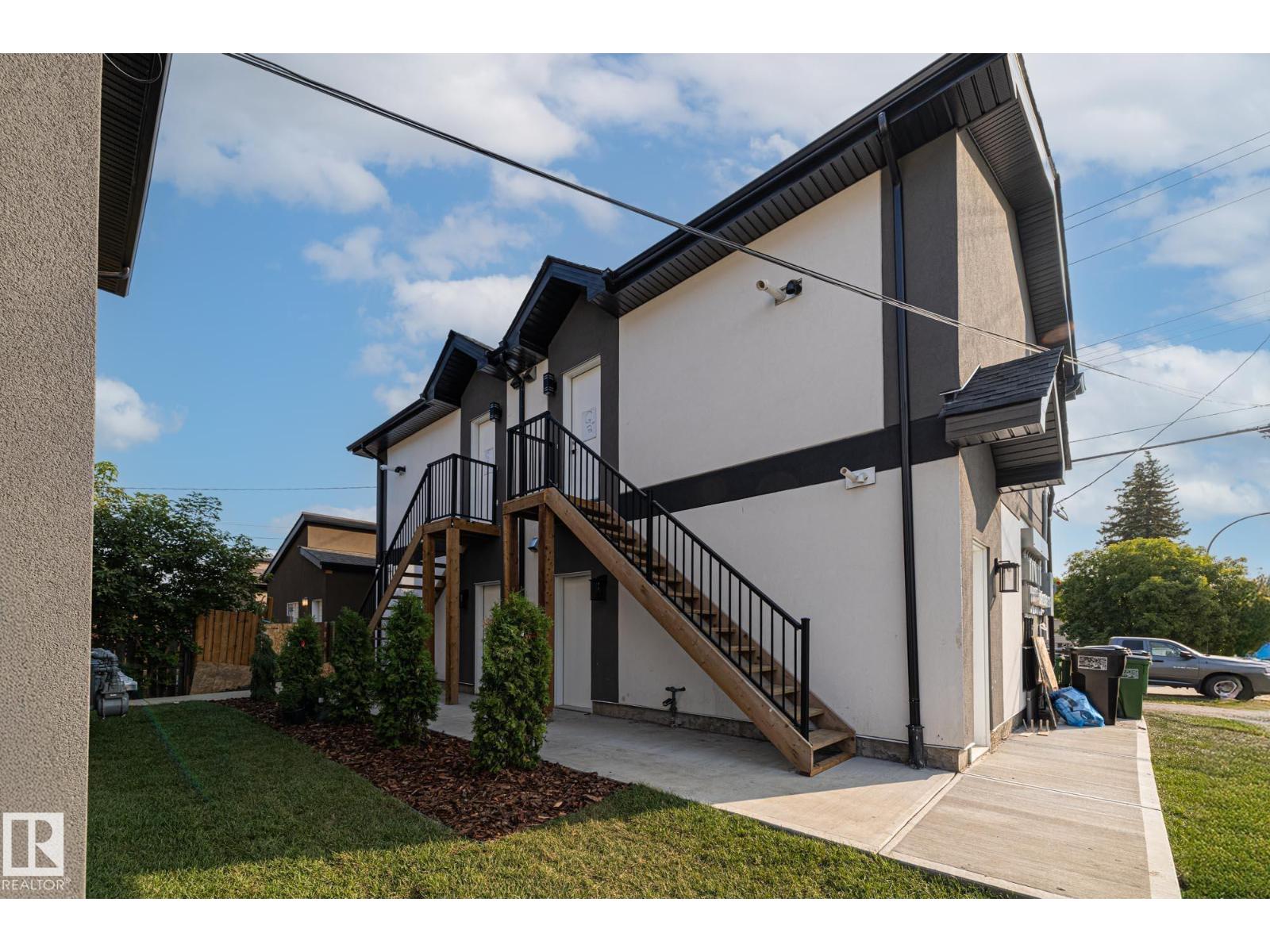 #g1 15120 93 Av Nw, Edmonton, Alberta  T5R 5Z8 - Photo 3 - E4459465
