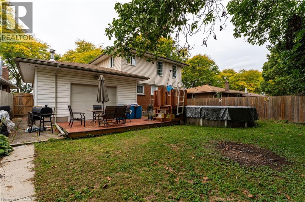 5032 Heather Avenue, Niagara Falls, Ontario  L2E 5J2 - Photo 34 - 40773651