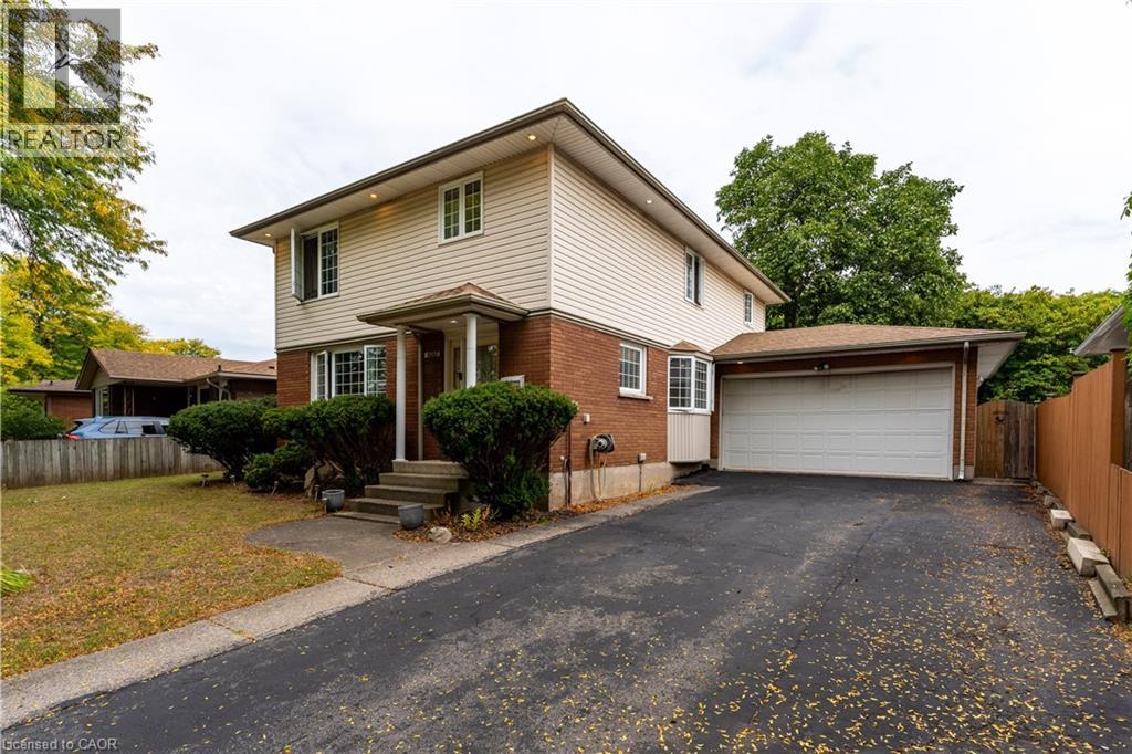 5032 Heather Avenue, Niagara Falls, Ontario  L2E 5J2 - Photo 3 - 40773651