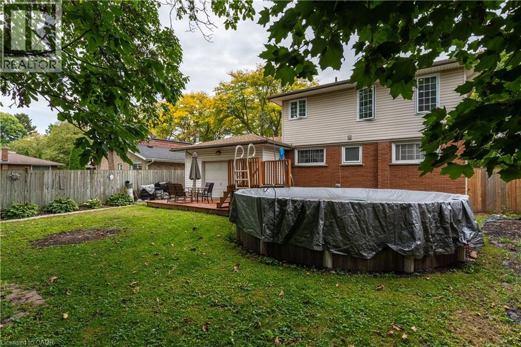 5032 Heather Avenue, Niagara Falls, Ontario  L2E 5J2 - Photo 35 - 40773651
