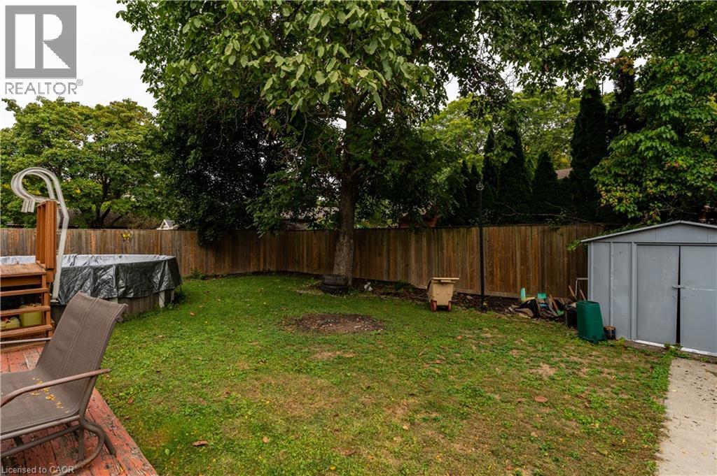 5032 Heather Avenue, Niagara Falls, Ontario  L2E 5J2 - Photo 36 - 40773651
