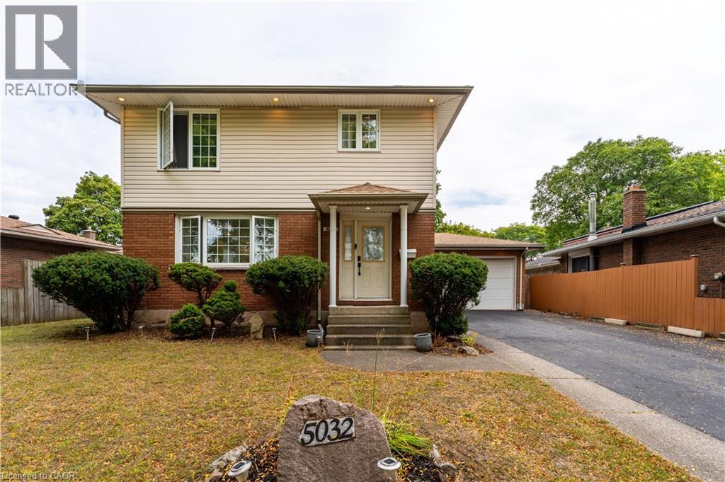 5032 HEATHER Avenue, Niagara Falls, Ontario