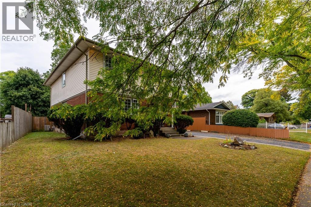 5032 Heather Avenue, Niagara Falls, Ontario  L2E 5J2 - Photo 2 - 40773651