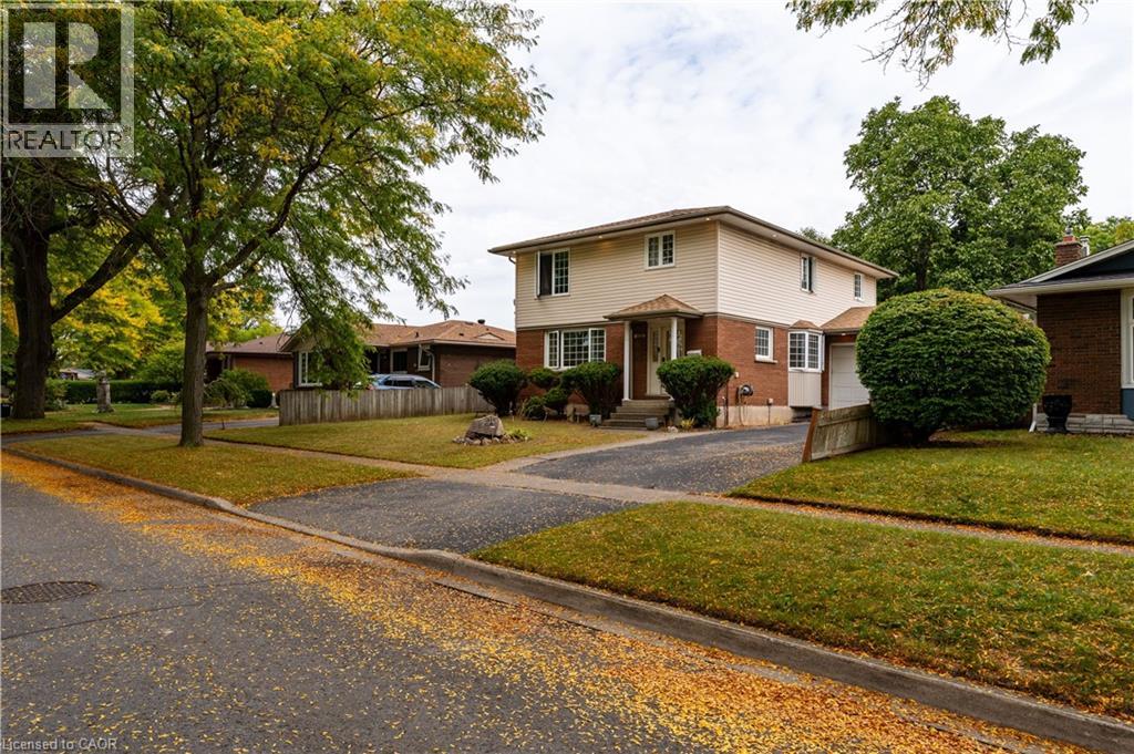 5032 Heather Avenue, Niagara Falls, Ontario  L2E 5J2 - Photo 4 - 40773651