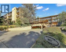 409 9857 MANCHESTER DRIVE, Burnaby, British Columbia