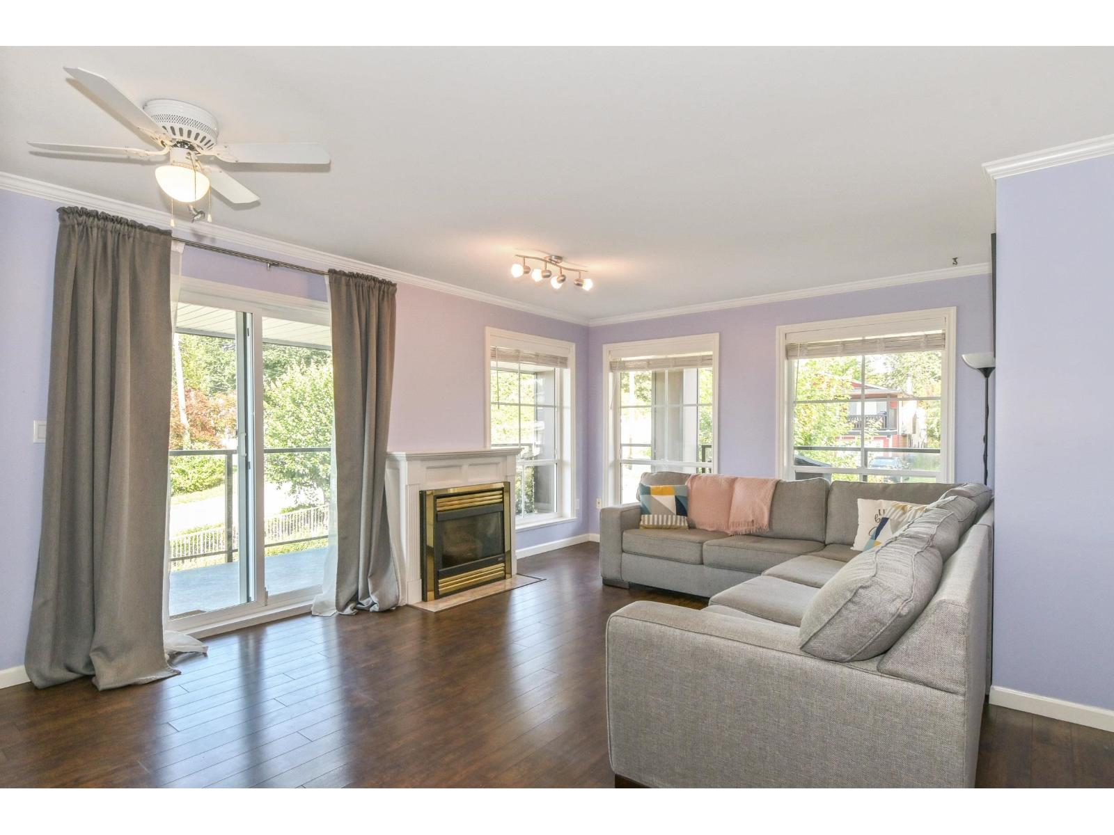 213 33150 4 Avenue, Mission, British Columbia  V2V 7A3 - Photo 4 - R3051695