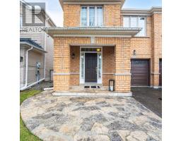 910 OAKTREE CRESCENT, Newmarket, Ontario