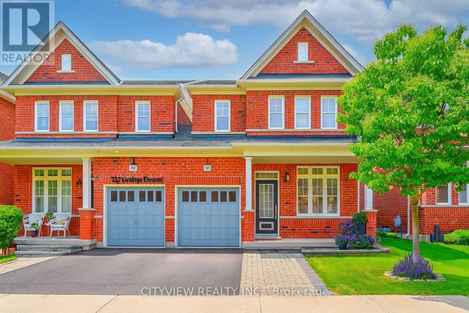 330 Giddings Crescent, Milton, Ontario  L9T 7A4 - Photo 1 - W12328142