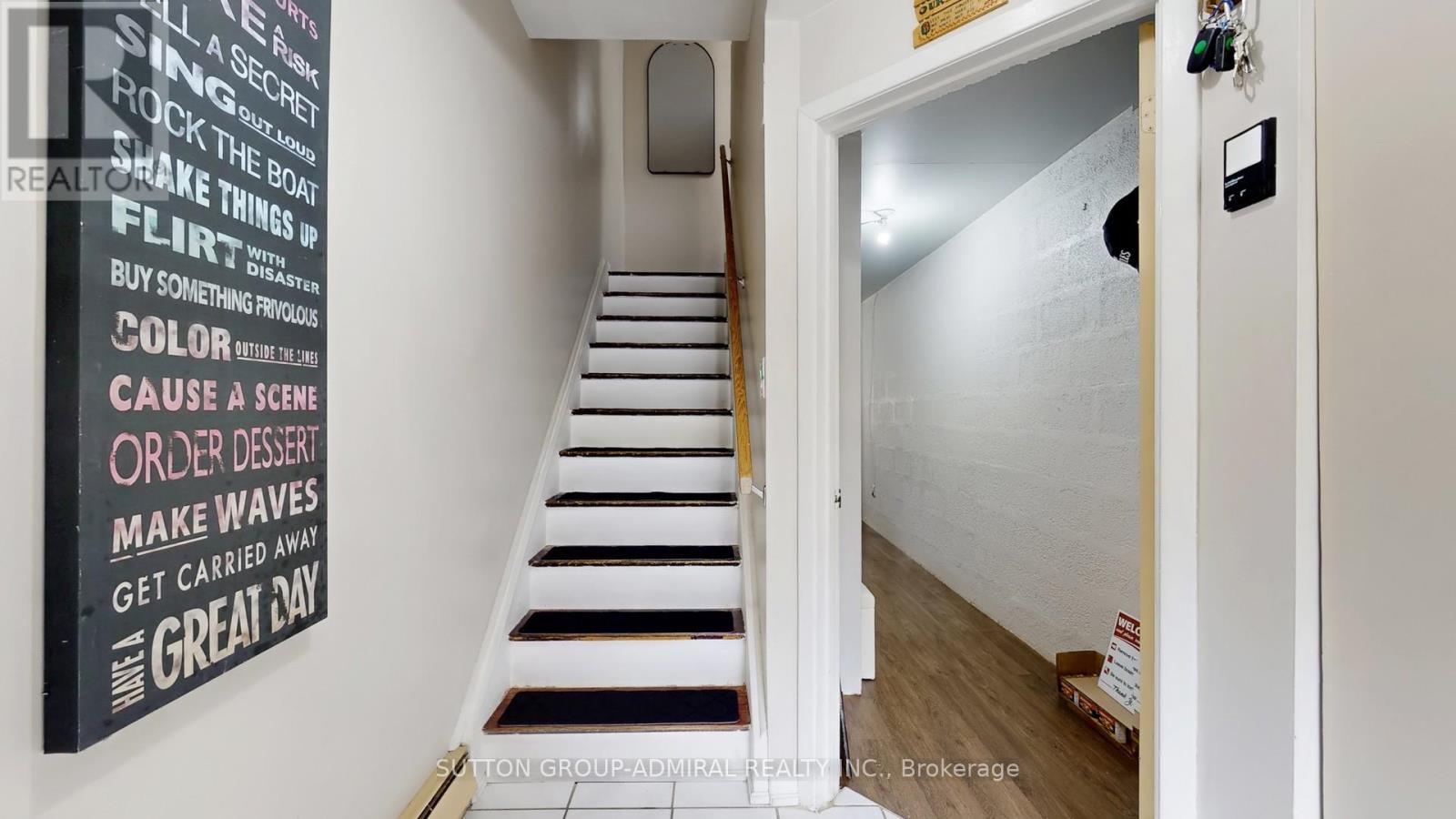 812 - 22 Tandridge Crescent, Toronto, Ontario  M9W 2P2 - Photo 15 - W12349719