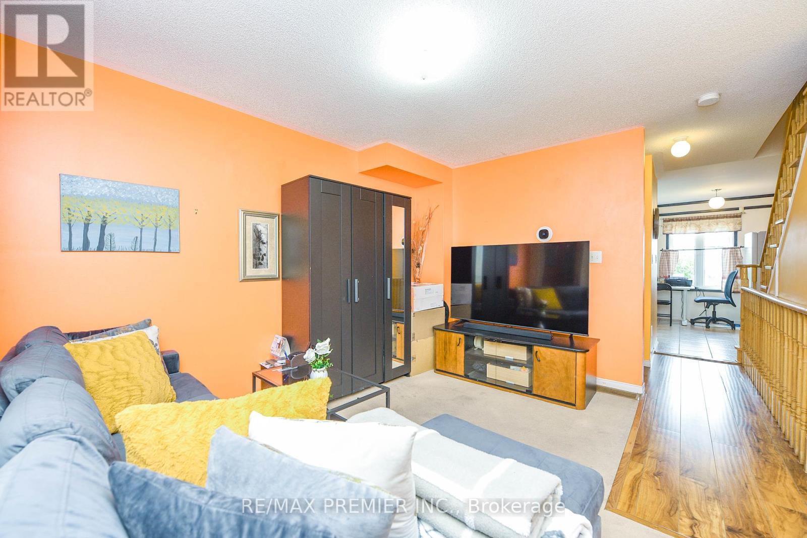 163 Torbarrie Road, Toronto, Ontario  M3L 1G8 - Photo 26 - W12371367