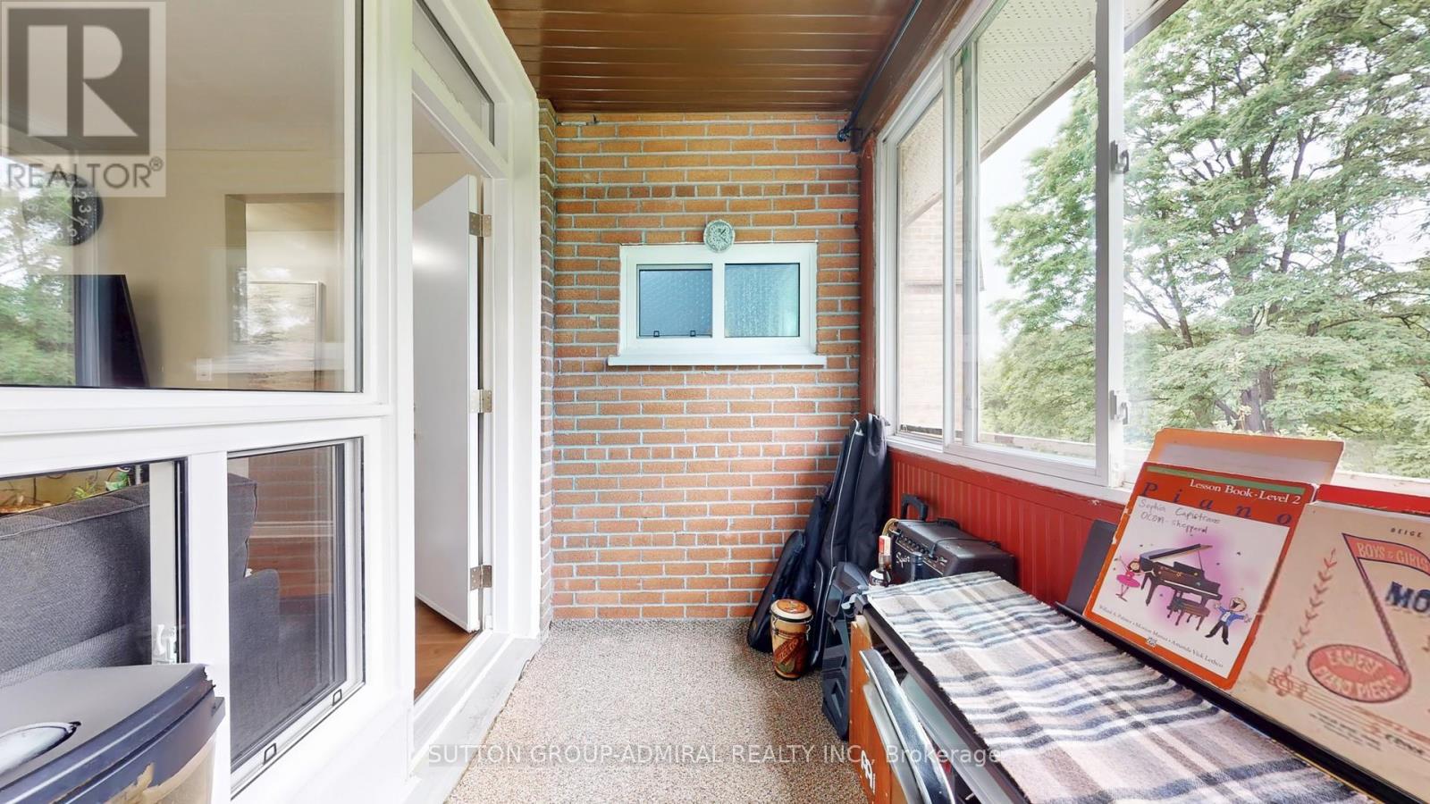 812 - 22 Tandridge Crescent, Toronto, Ontario  M9W 2P2 - Photo 13 - W12349719