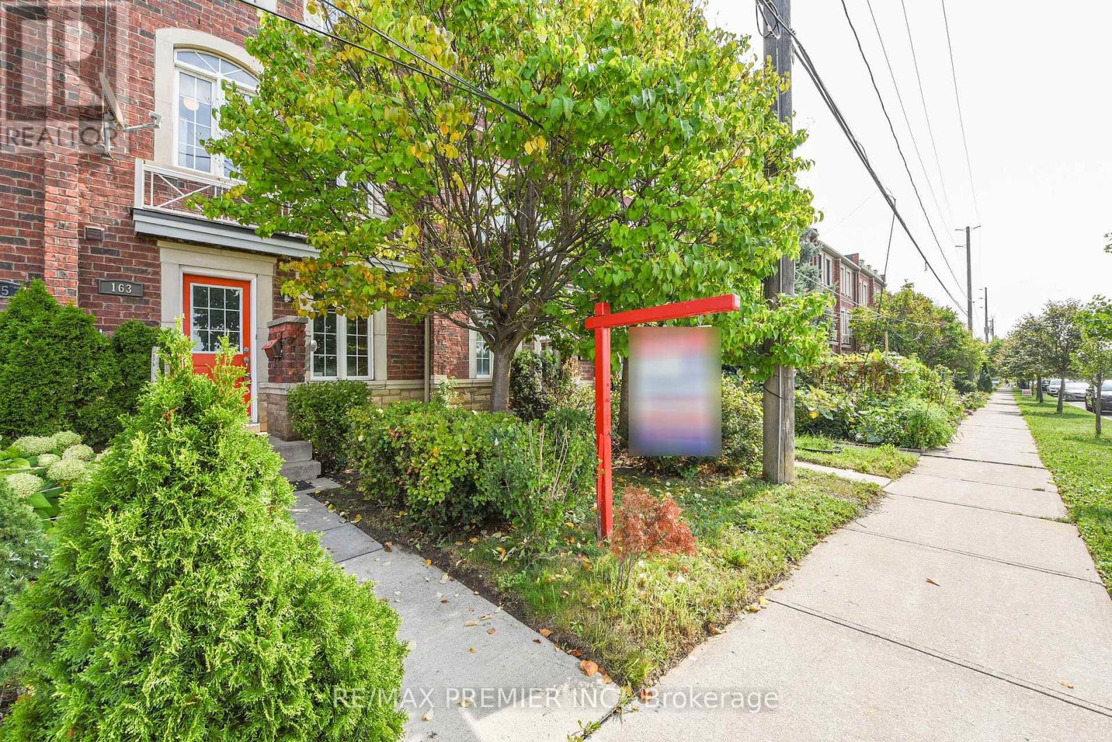 163 TORBARRIE ROAD, Toronto, Ontario