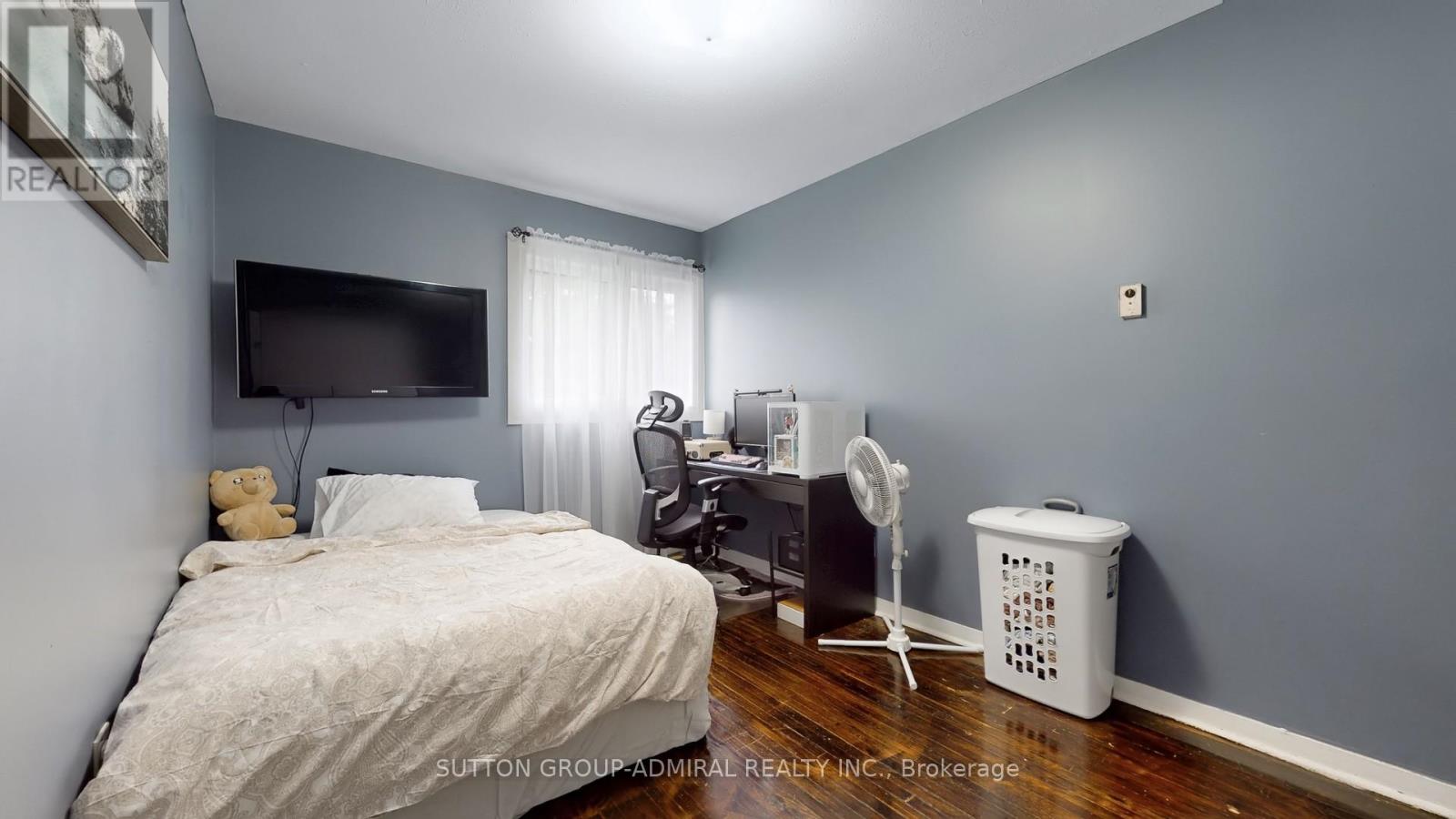 812 - 22 Tandridge Crescent, Toronto, Ontario  M9W 2P2 - Photo 22 - W12349719