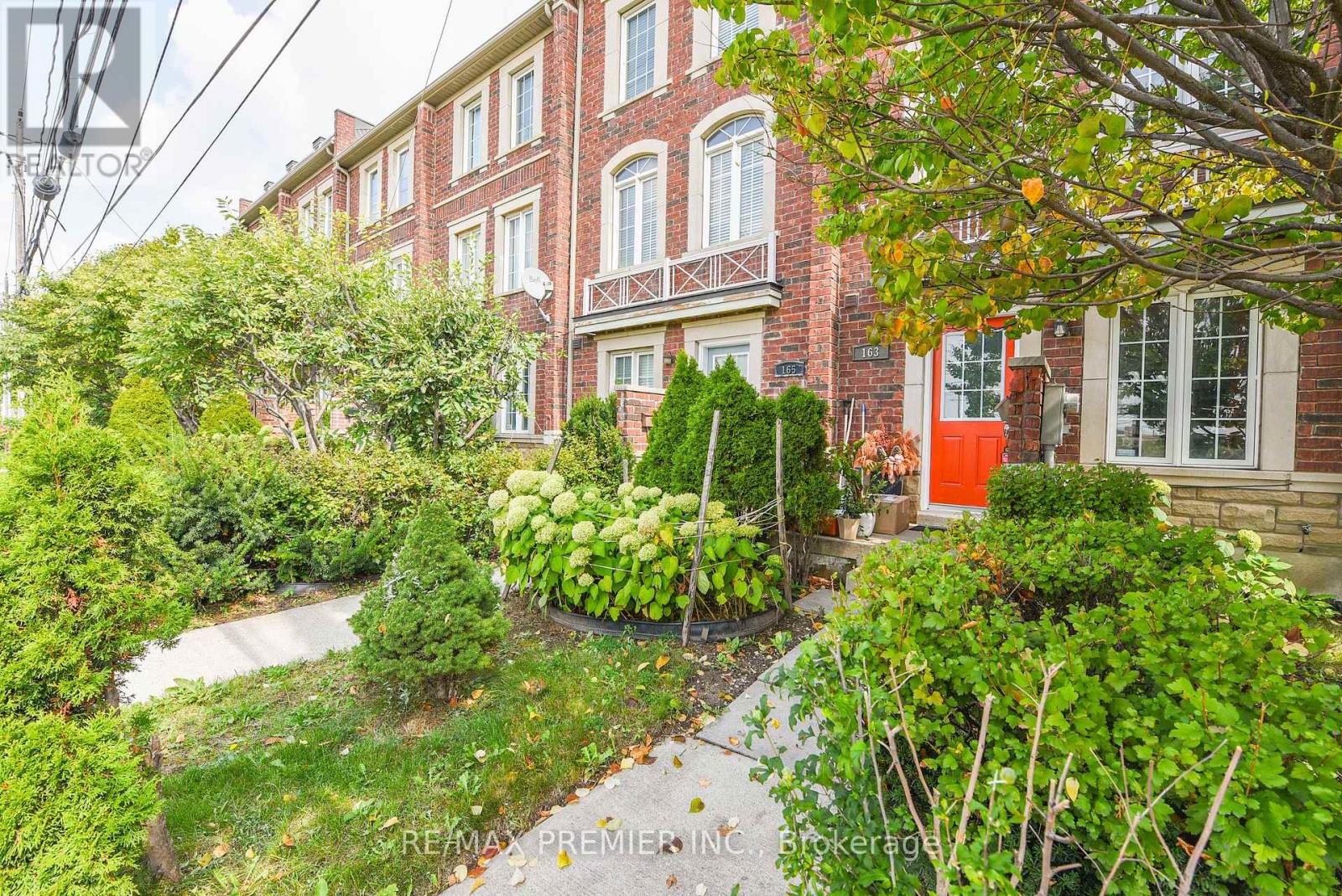 163 Torbarrie Road, Toronto, Ontario  M3L 1G8 - Photo 2 - W12371367