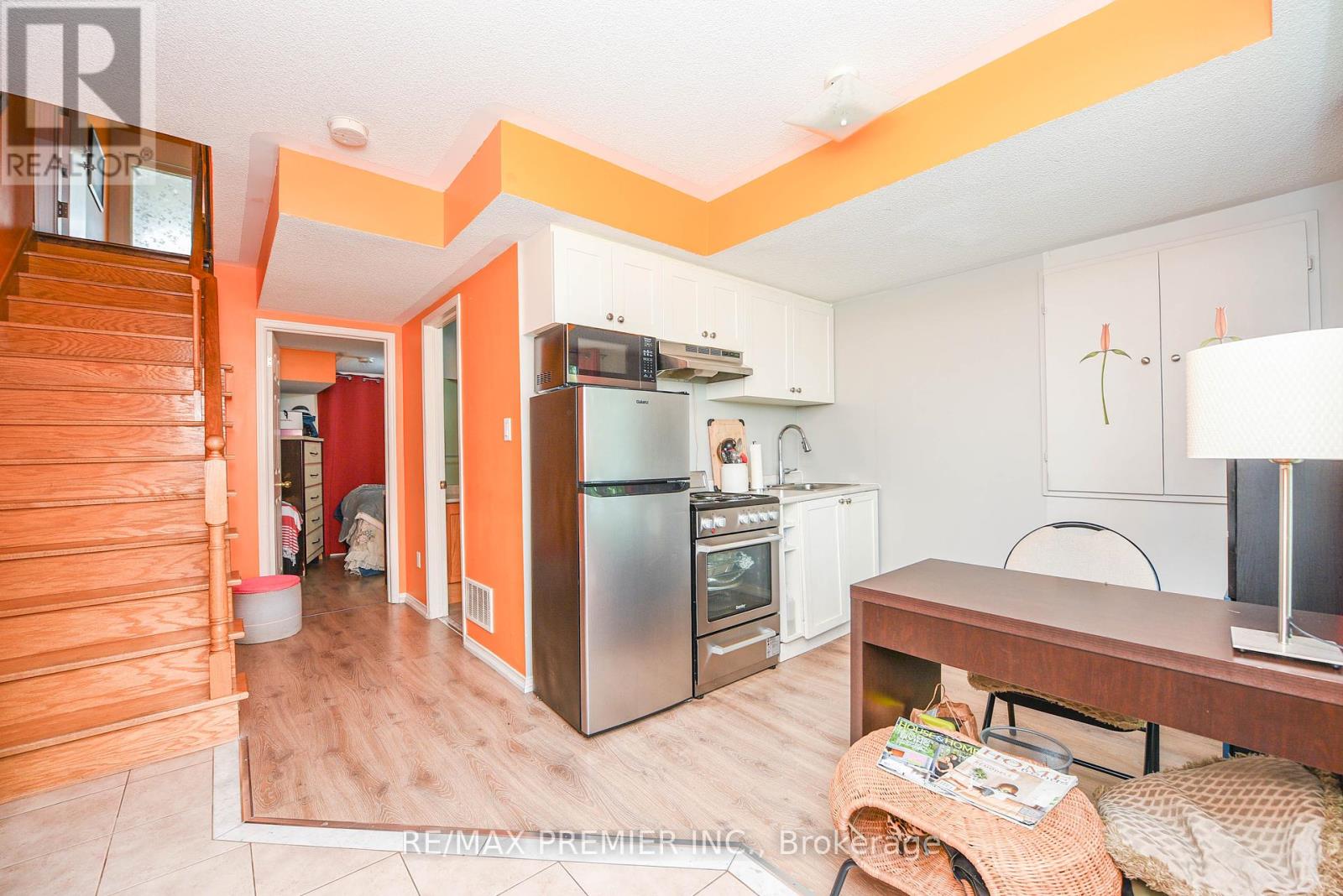 163 Torbarrie Road, Toronto, Ontario  M3L 1G8 - Photo 7 - W12371367