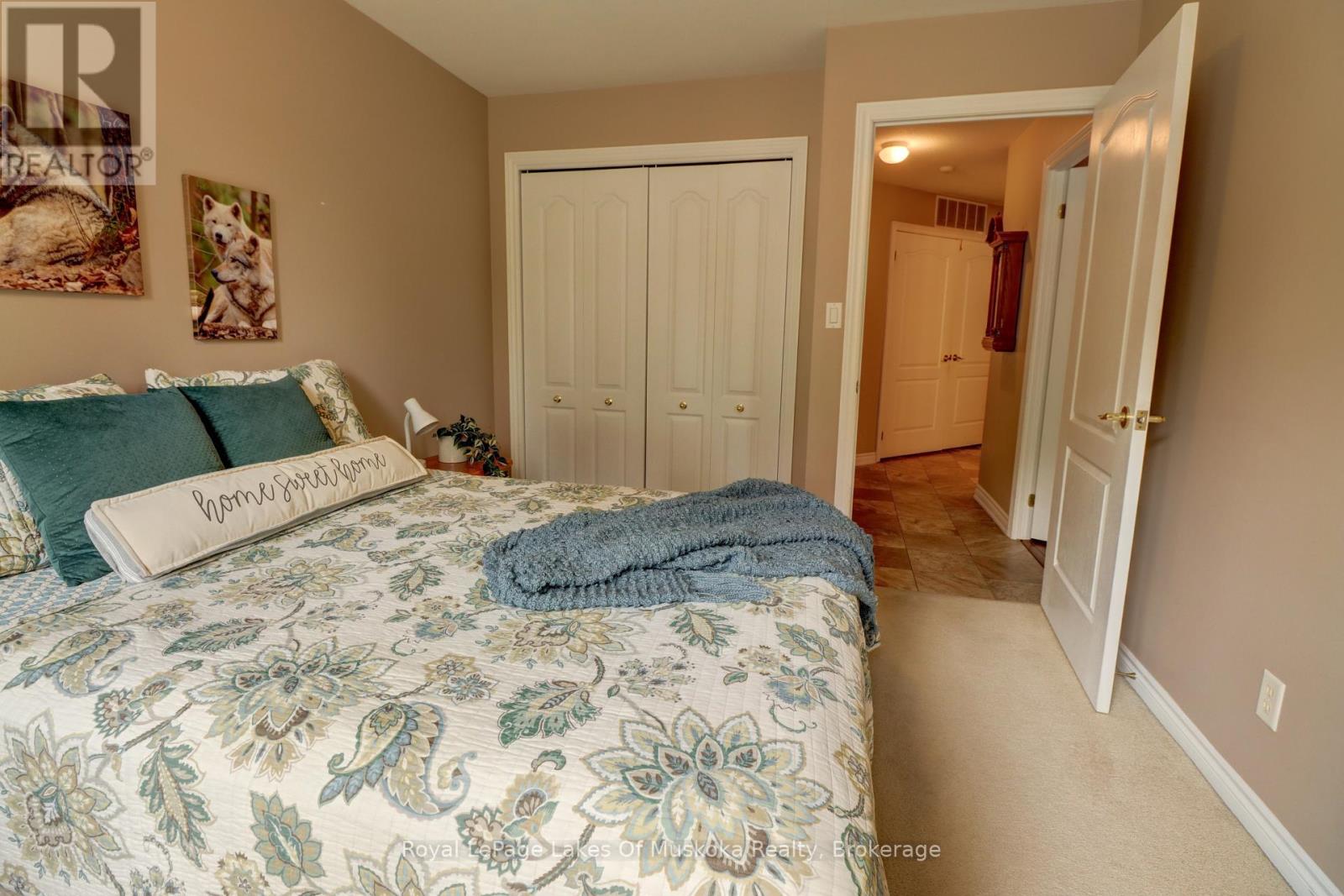 106 - 31 Dairy Lane, Huntsville (Chaffey), Ontario  P1H 2L7 - Photo 24 - X12425397