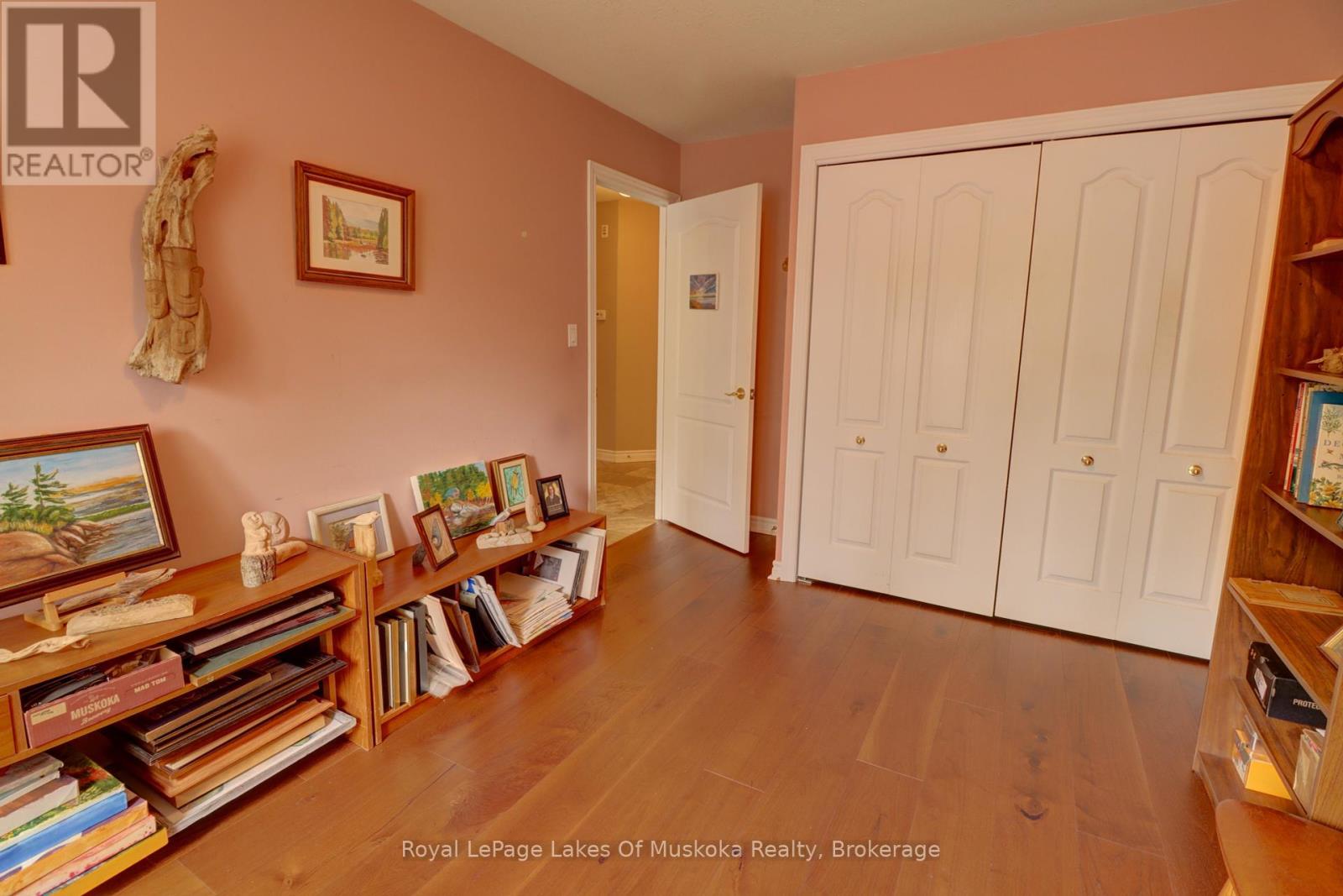 106 - 31 Dairy Lane, Huntsville (Chaffey), Ontario  P1H 2L7 - Photo 27 - X12425397