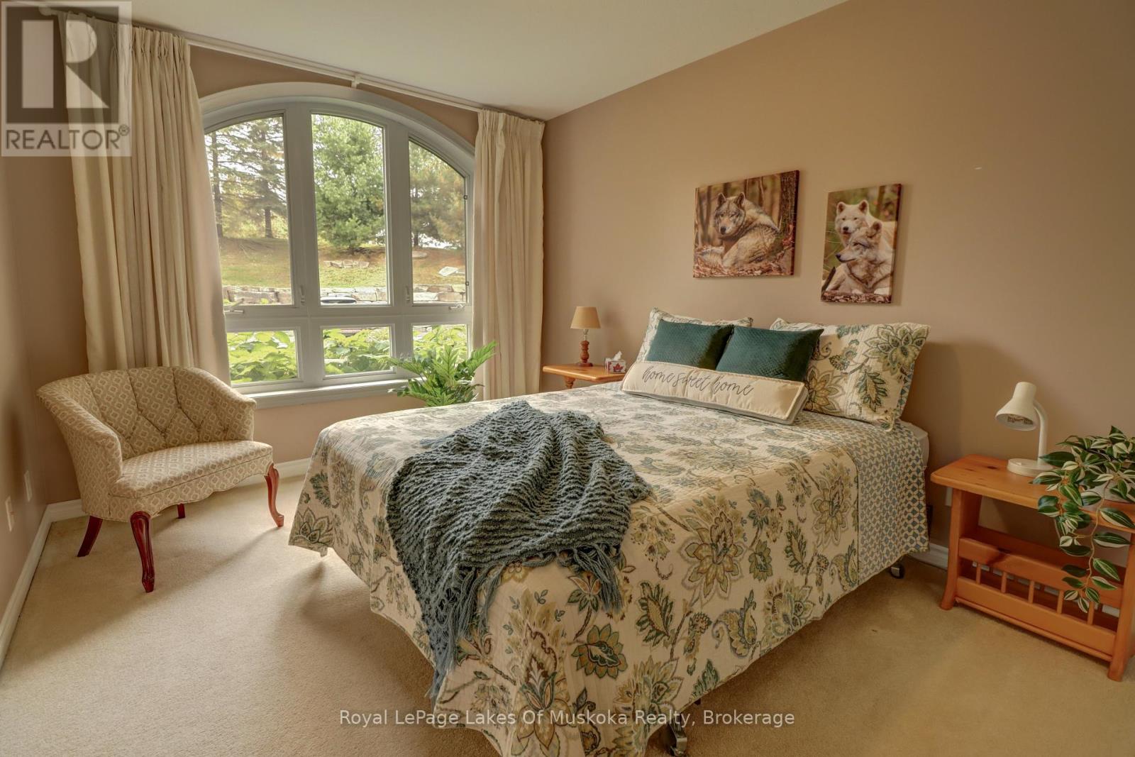 106 - 31 Dairy Lane, Huntsville (Chaffey), Ontario  P1H 2L7 - Photo 23 - X12425397