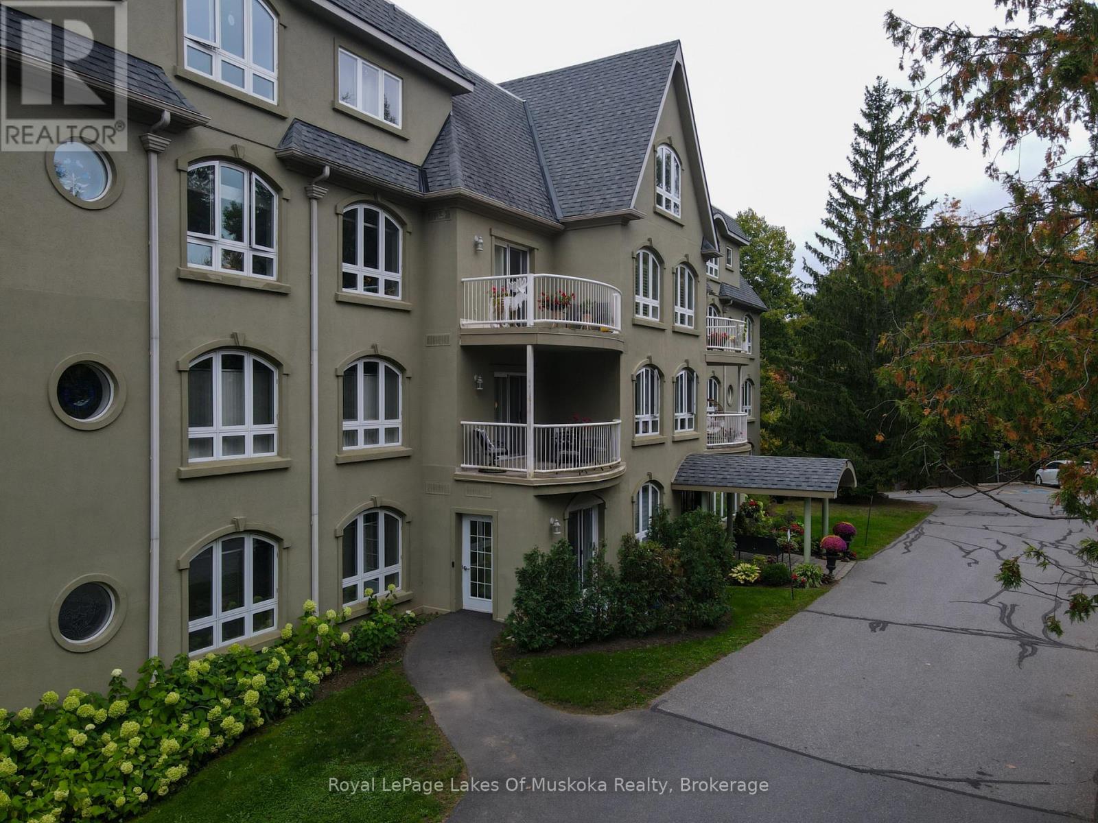 106 - 31 Dairy Lane, Huntsville (Chaffey), Ontario  P1H 2L7 - Photo 29 - X12425397