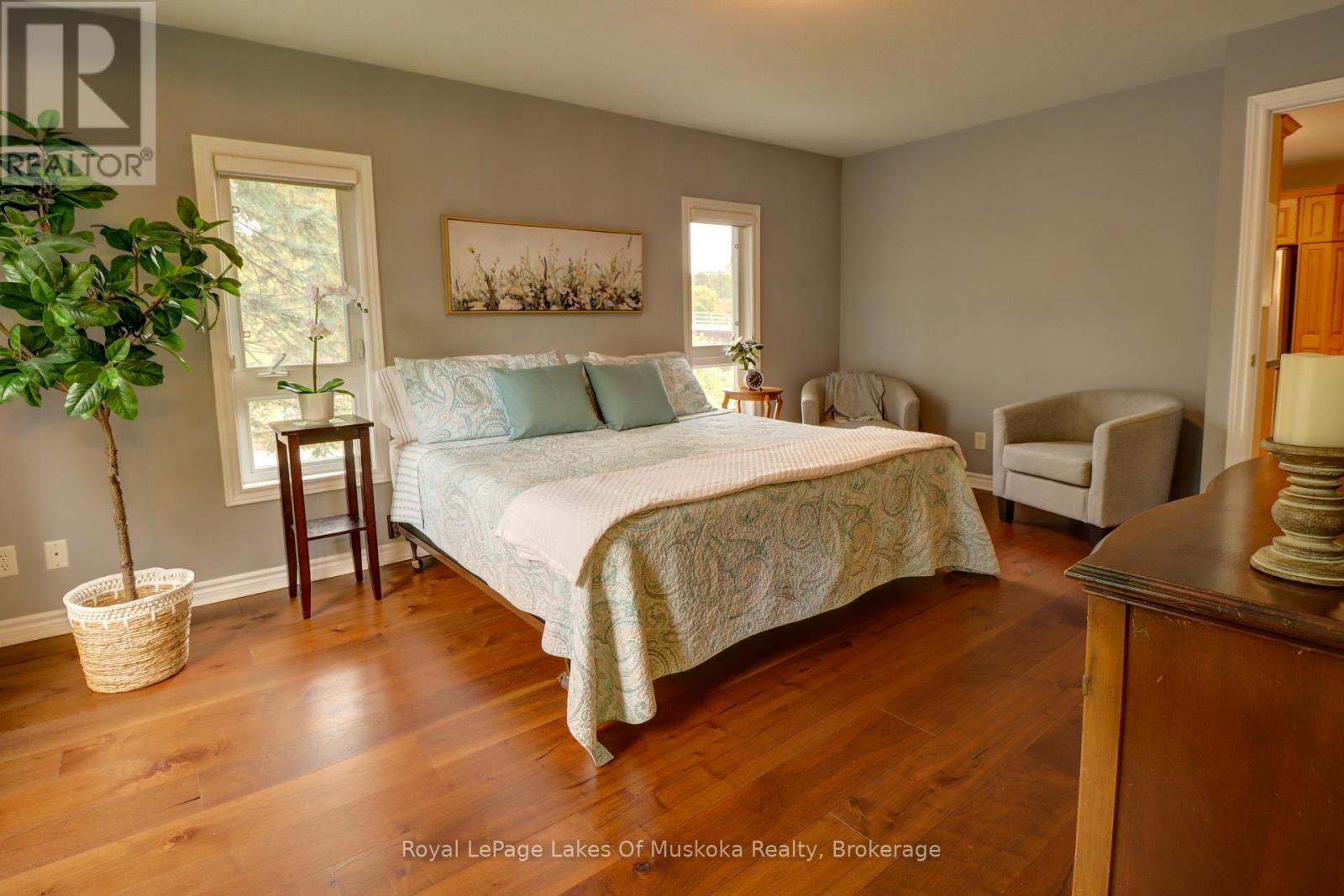 106 - 31 Dairy Lane, Huntsville (Chaffey), Ontario  P1H 2L7 - Photo 21 - X12425397