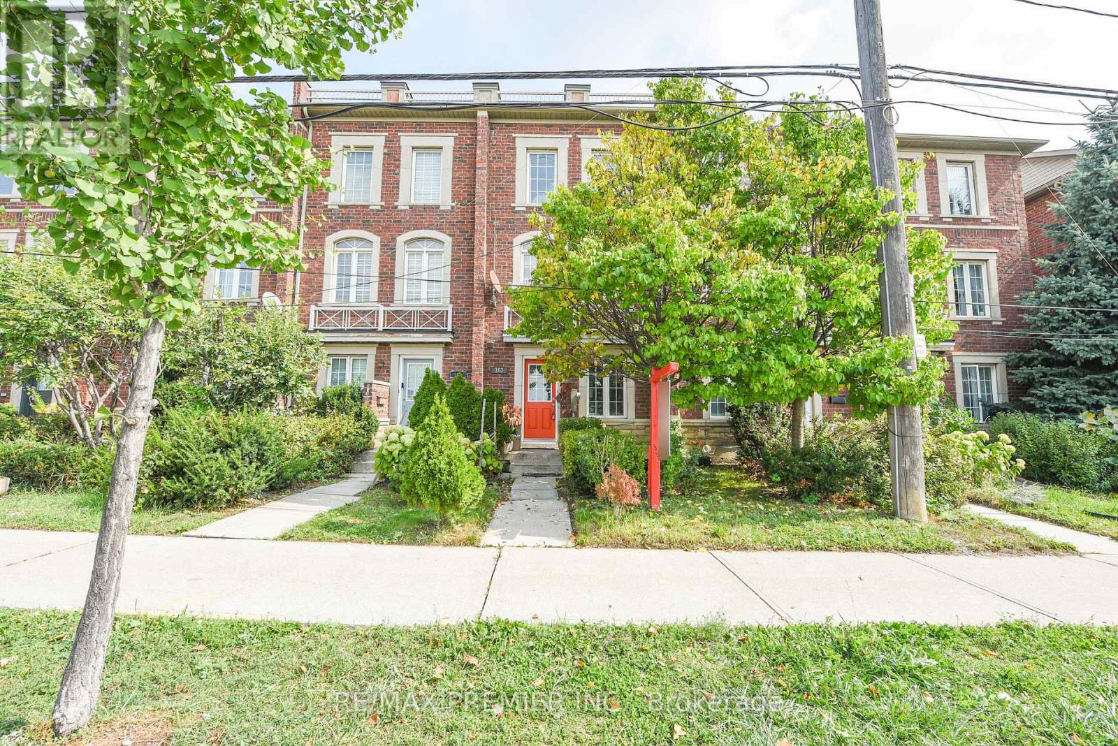 163 Torbarrie Road, Toronto, Ontario  M3L 1G8 - Photo 5 - W12371367