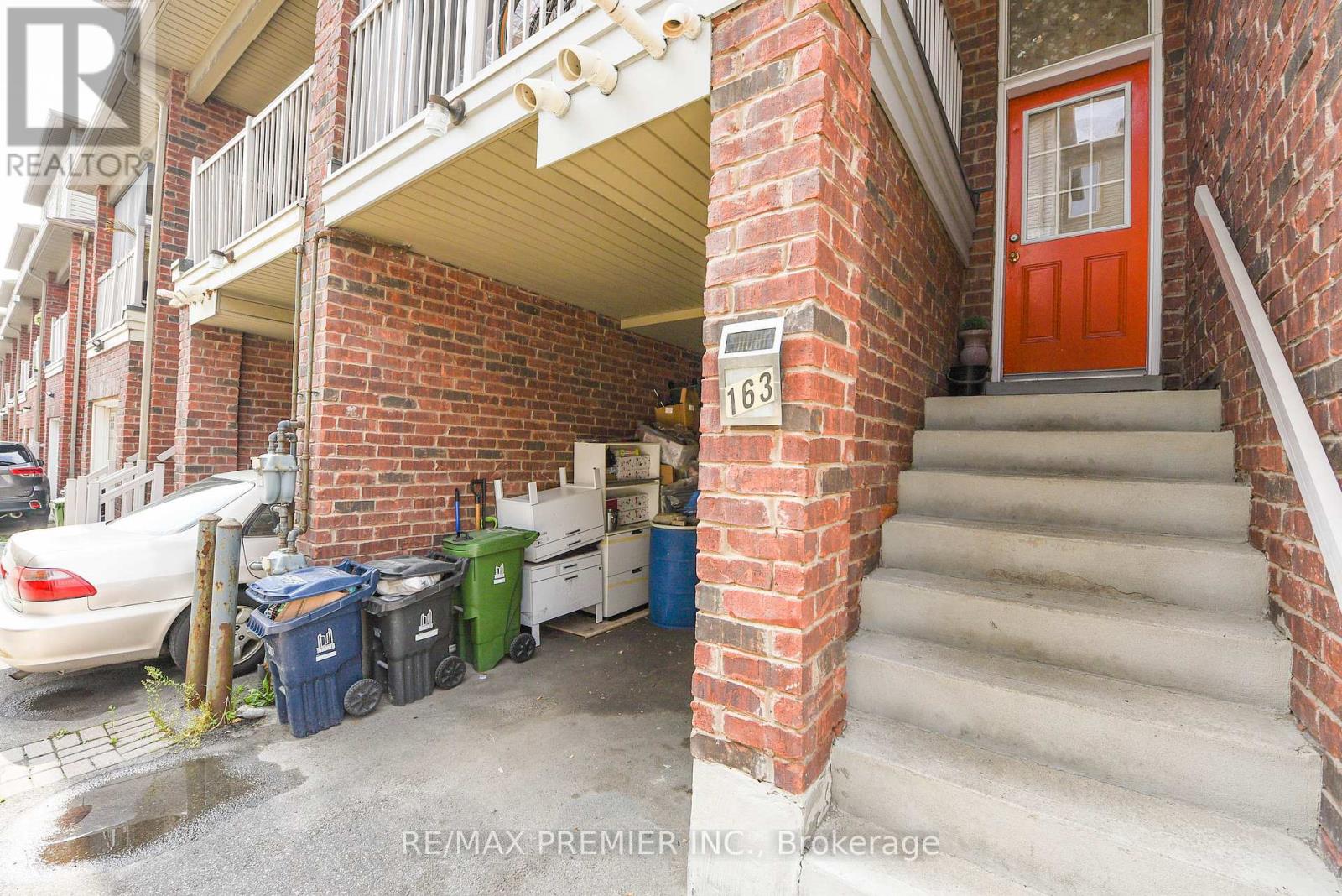 163 Torbarrie Road, Toronto, Ontario  M3L 1G8 - Photo 48 - W12371367